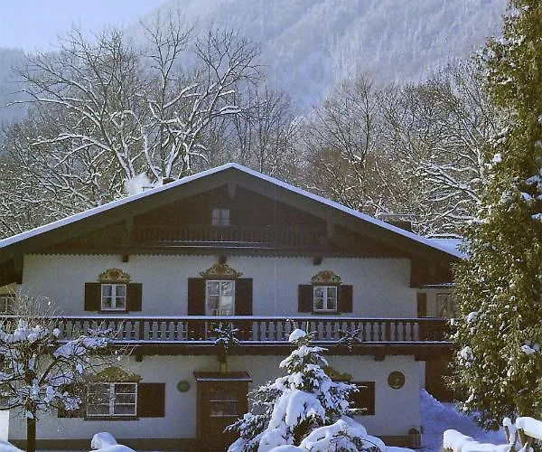 Penzion Brucker