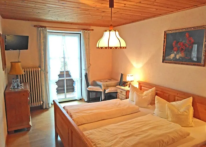 Penzion Brucker 3*
