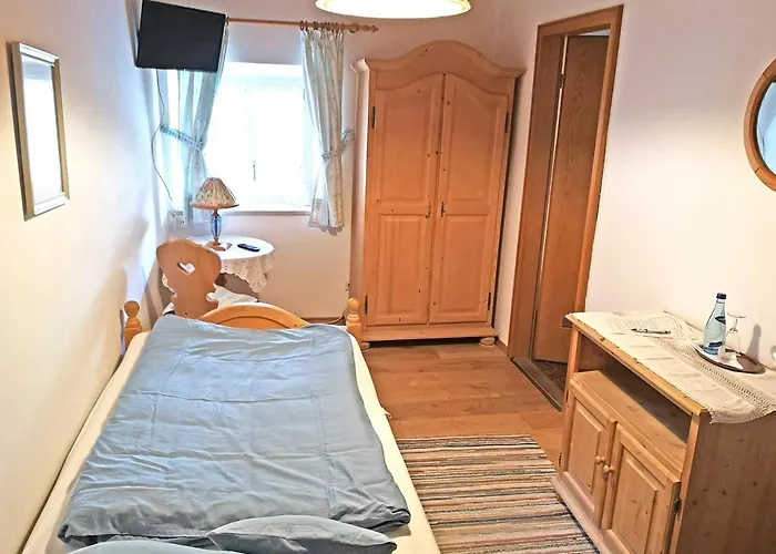 Penzion Brucker 3*