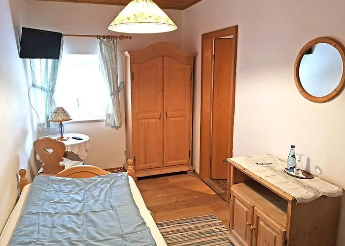 Brucker Penzion 3*