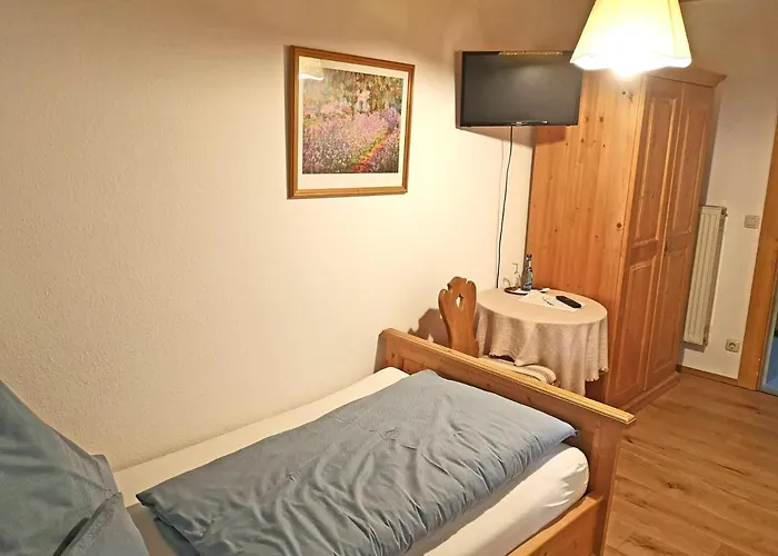 Brucker 3* Aschau im Chiemgau