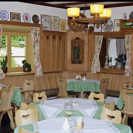 Guest house Brucker