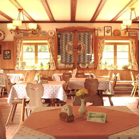 Brucker Guest house