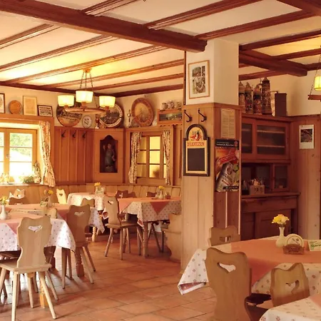 Brucker Guest house
