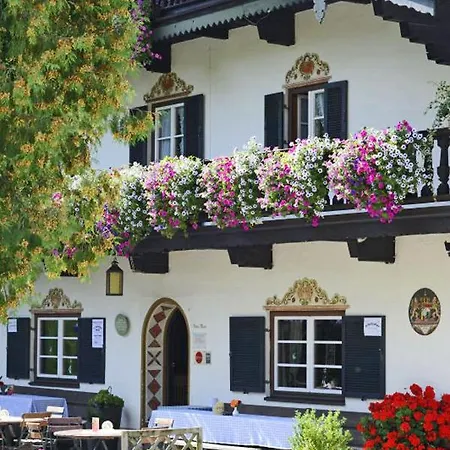Brucker Guest house *