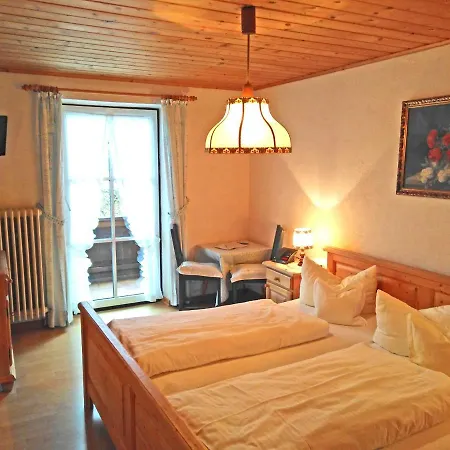Guest house Brucker *