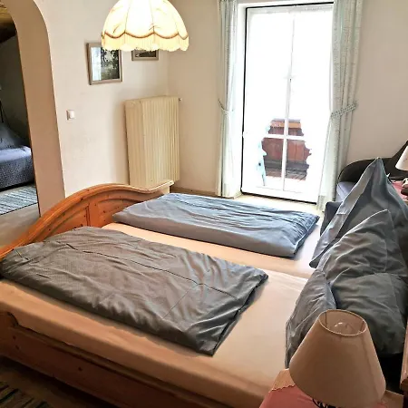 Guest house Brucker Aschau im Chiemgau