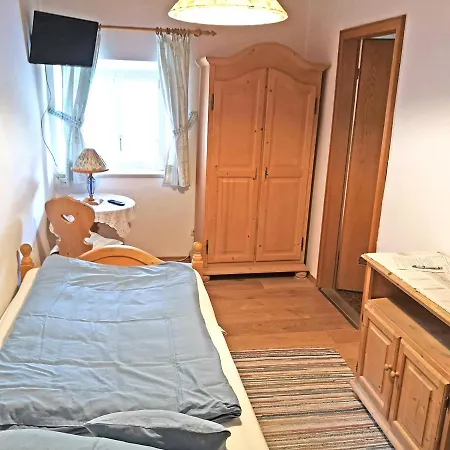 Maison d'hôtes Brucker 3*