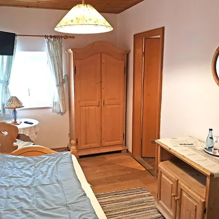 Brucker Maison d'hôtes 3*