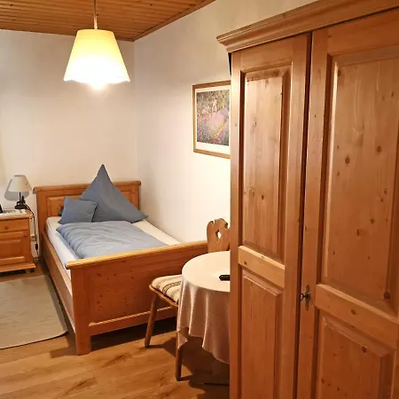 Brucker Aschau im Chiemgau
