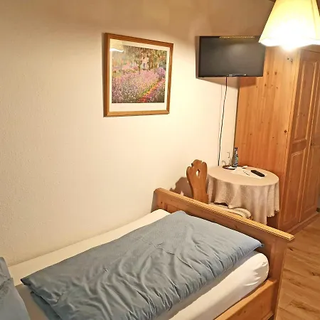 Brucker 3* Aschau im Chiemgau