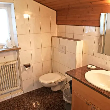 Brucker Guest house Aschau im Chiemgau