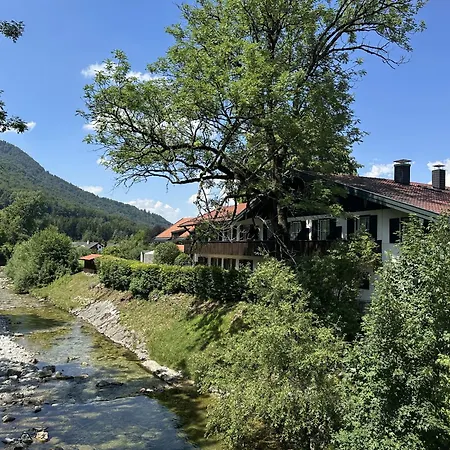 Maison d'hôtes Brucker Aschau im Chiemgau