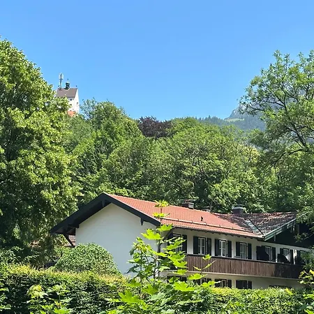 Brucker 3* Aschau im Chiemgau