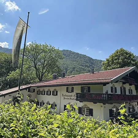 Maison d'hôtes Brucker