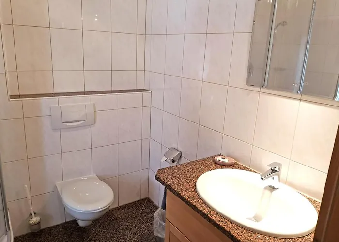 Brucker אשאו אים כימגאו